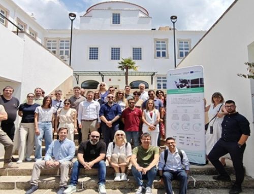 Agenex organiza el evento final del proyecto europeo RuralMED Mobility