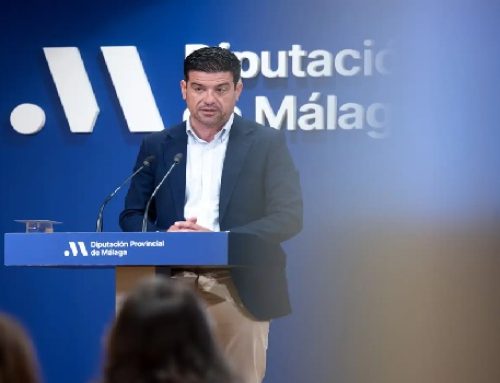 Diputación de Málaga convoca una nueva edición de ‘Microclimas’ con 120.000 euros para microproyectos de sostenibilidad