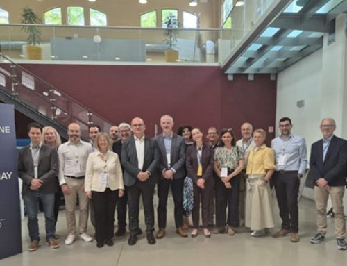 Euskadi traslada a las agencias europeas de energía su agenda sobre competitividad industrial y descarbonización
