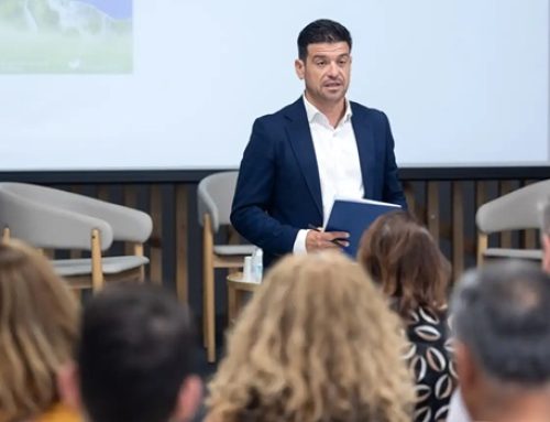 La Diputación de Málaga publica una guía para la creación de comunidades energéticas en municipios de la provincia