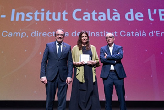 Premio ICAEN