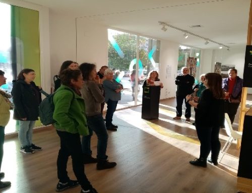 València celebra la Semana Europea de la Energía Sostenible los días 18 al 23 con visitas, talleres y una exposición