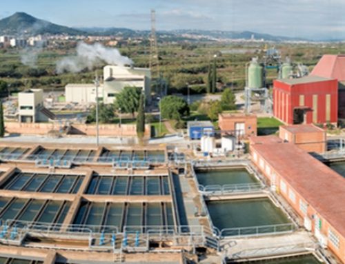 El AMB aprueba medidas para fomentar las energías renovables, la disponibilidad de agua y la infraestructura verde