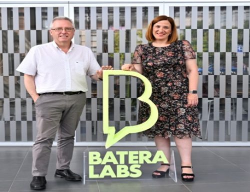 BateraLabs Bidasoaldea recibe un centenar de propuestas ciudadanas para hacer frente al cambio climático