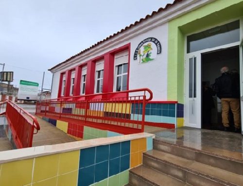 Más de 700 centros educativos de Extremadura cuentan ya con una auditoría energética actualizada