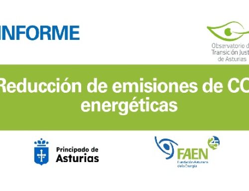 La descarbonización puede generar una oportunidad de hasta 800 millones de euros anuales para Asturias