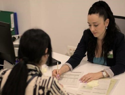 Las oficinas de la energía de Valencia asesoran sobre cómo reducir la factura de la luz ante la ola de calor