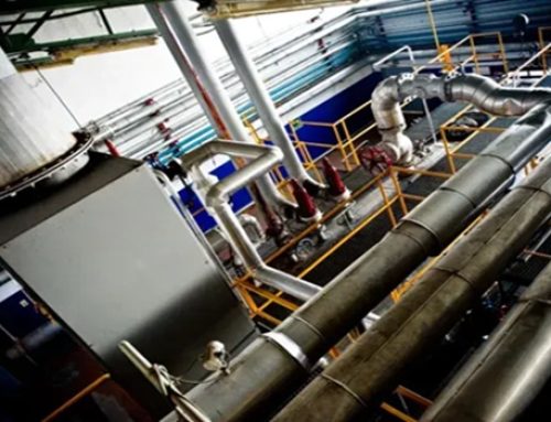 La Junta apoya a la industria andaluza con 10,2 millones en ayudas para su mejora energética
