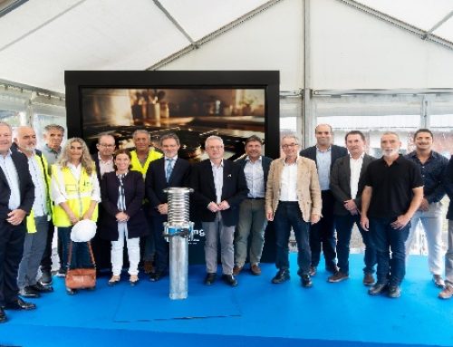 La Diputación de Gipuzkoa inaugura la primera planta de ‘upgrading’ de biometano de Euskadi