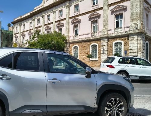 El personal de la Diputación de Cádiz realiza más de 1.100 viajes compartidos con la app Dipucar