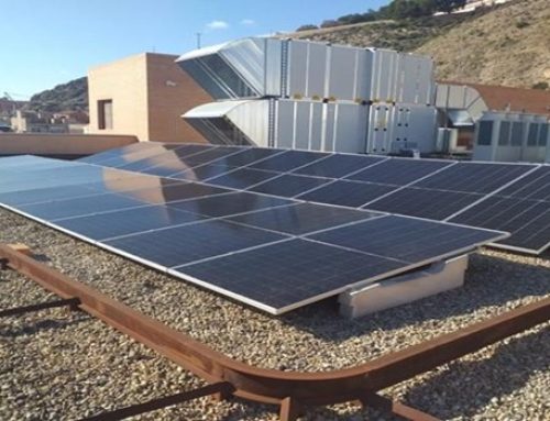 La Generalitat Valenciana registra un 75% más de instalaciones de autoconsumo desde el inicio de la legislatura