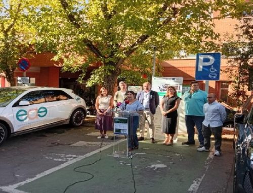 RuralMED Mobility pone en marcha su piloto extremeño para impulsar la movilidad eléctrica en Sierra de Gata