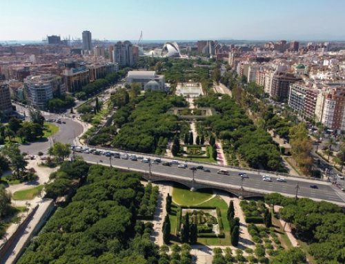 València Sostenible impulsará la adaptación climática, la transición energética y la educación ambiental hasta 2030