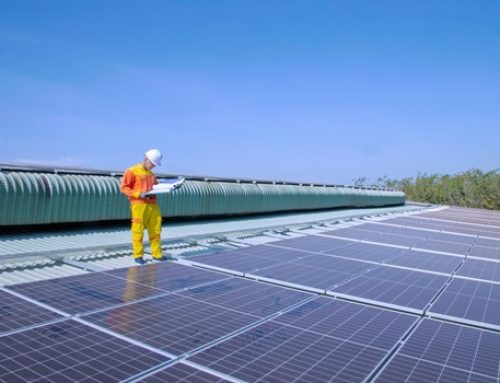 Navarra aprueba 13,7 millones en ayudas para eficiencia energética e industria