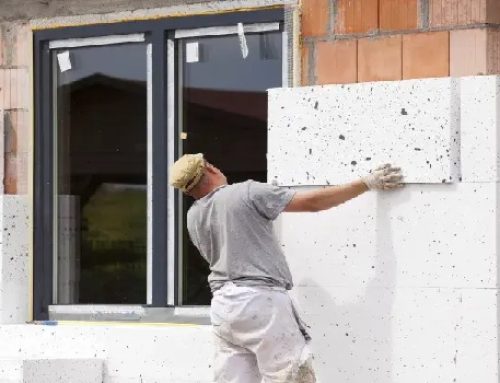 Andalucía impulsa la rehabilitación energética de edificios con 9,2 millones de euros en ayudas